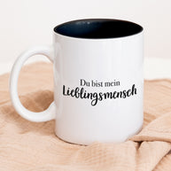 Motiv: Lieblingsmensch - VS