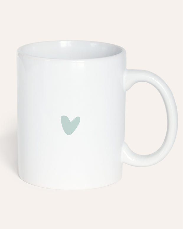 Motiv: Lieblingskollegin - VS" Tasse