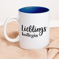 Motiv: Lieblingskollegin - VS