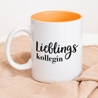 Motiv: Lieblingskollegin - VS