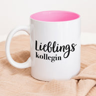 Motiv: Lieblingskollegin - VS