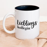 Motiv: Lieblingskollegin - VS