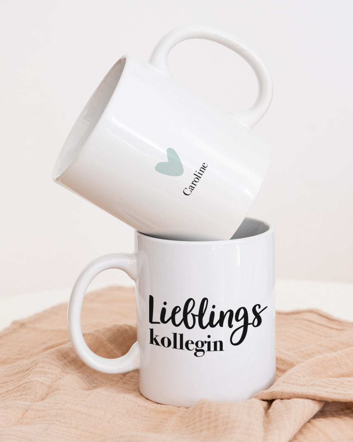 Lieblingskollegin - Tasse Tasse Lieblingsmensch®