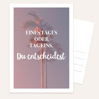 Lieblingssprüche - 10er Postkarten-Set