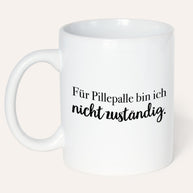 Motiv: Pillepalle - VS