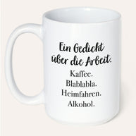 Motiv: Ein Gedicht - VS