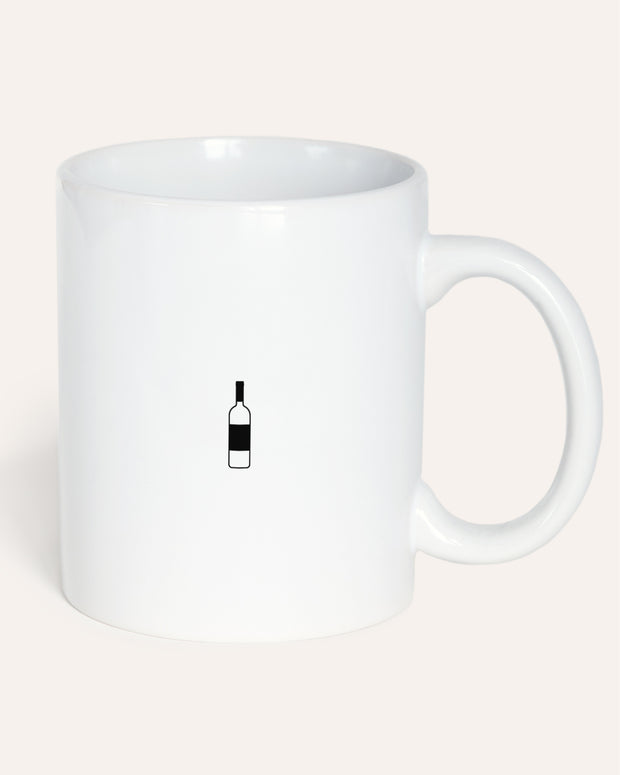 Motiv: Ein Gedicht - VS" Tasse