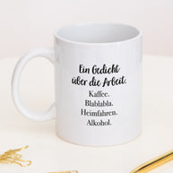 Motiv: Ein Gedicht - VS