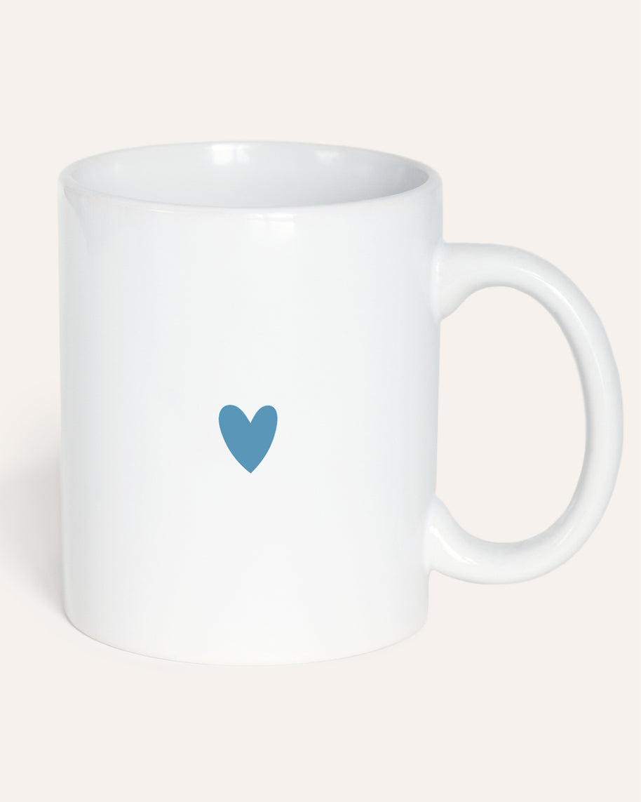 Motiv: Papa - VS" Tasse