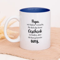 Papa - Tasse