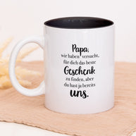 Papa - Tasse