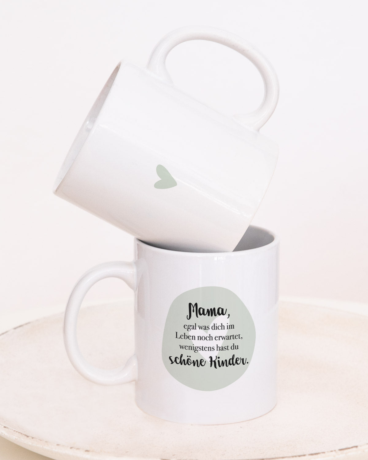 Schöne Kinder - Tasse Tasse Lieblingsmensch®