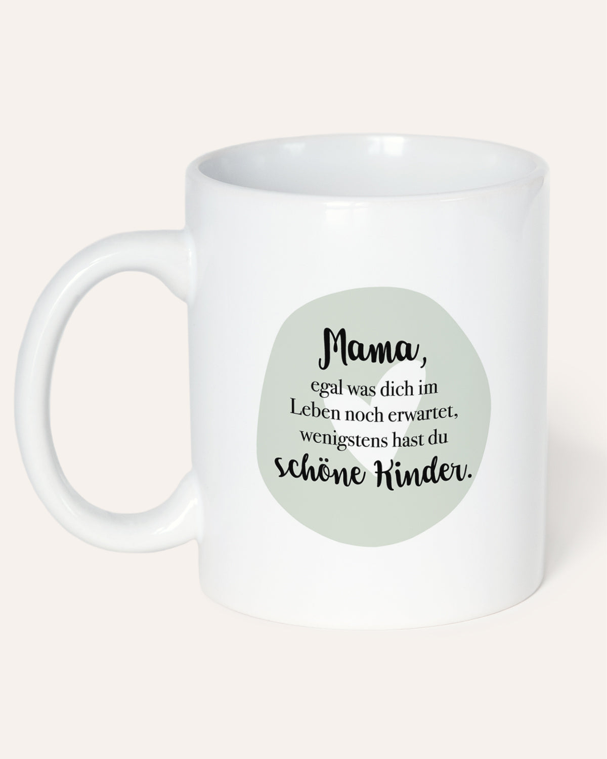 Schöne Kinder - Tasse Tasse Lieblingsmensch®