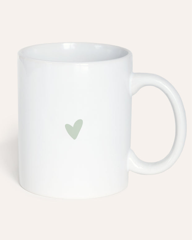 Motiv: Schöne Kinder - VS" Tasse Tasse VISUAL STATEMENTS