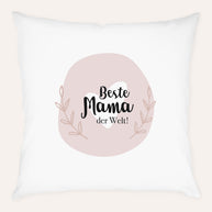Motiv: Beste Mama - VS