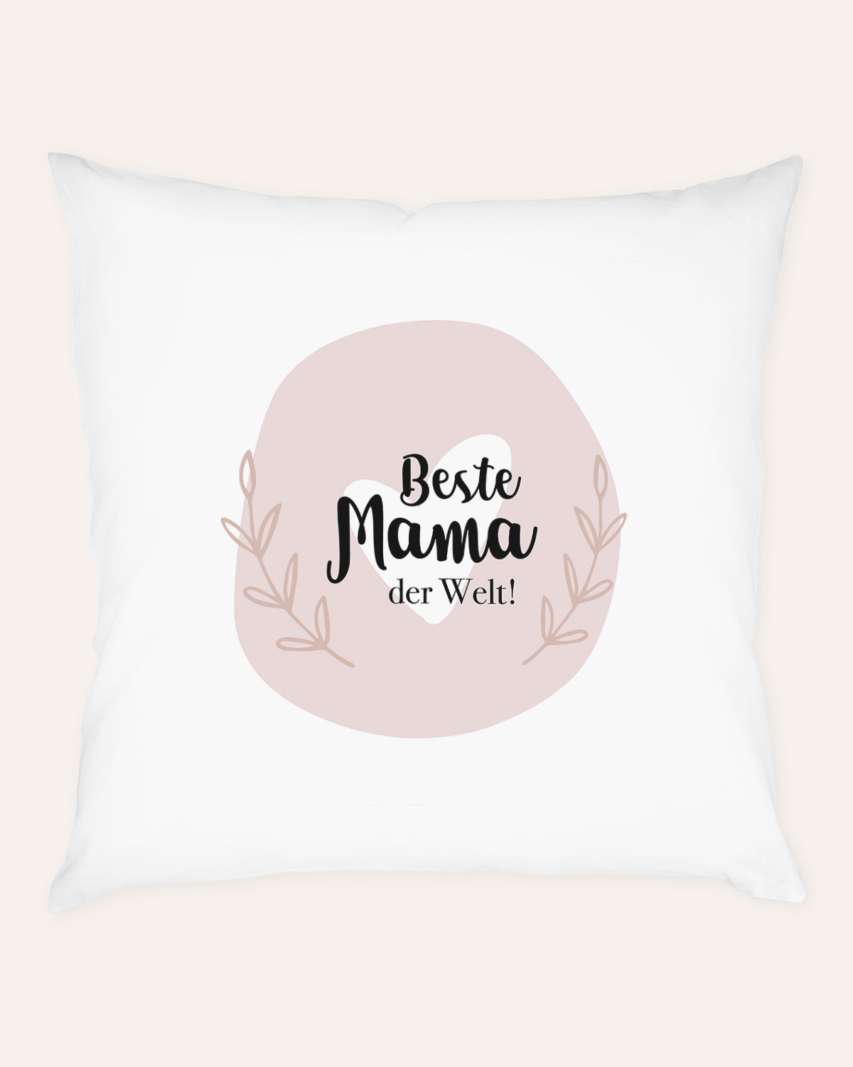 Motiv: Beste Mama - VS