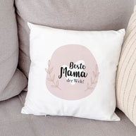 Motiv: Beste Mama - VS