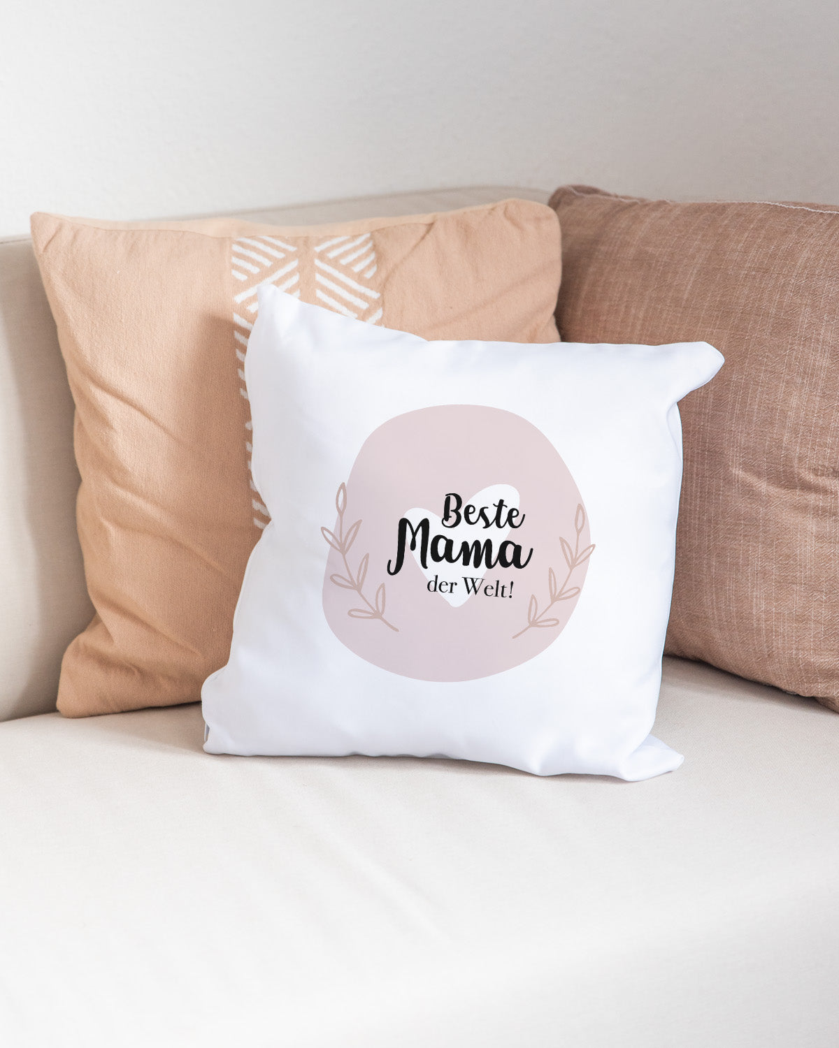 Motiv: Beste Mama - VS