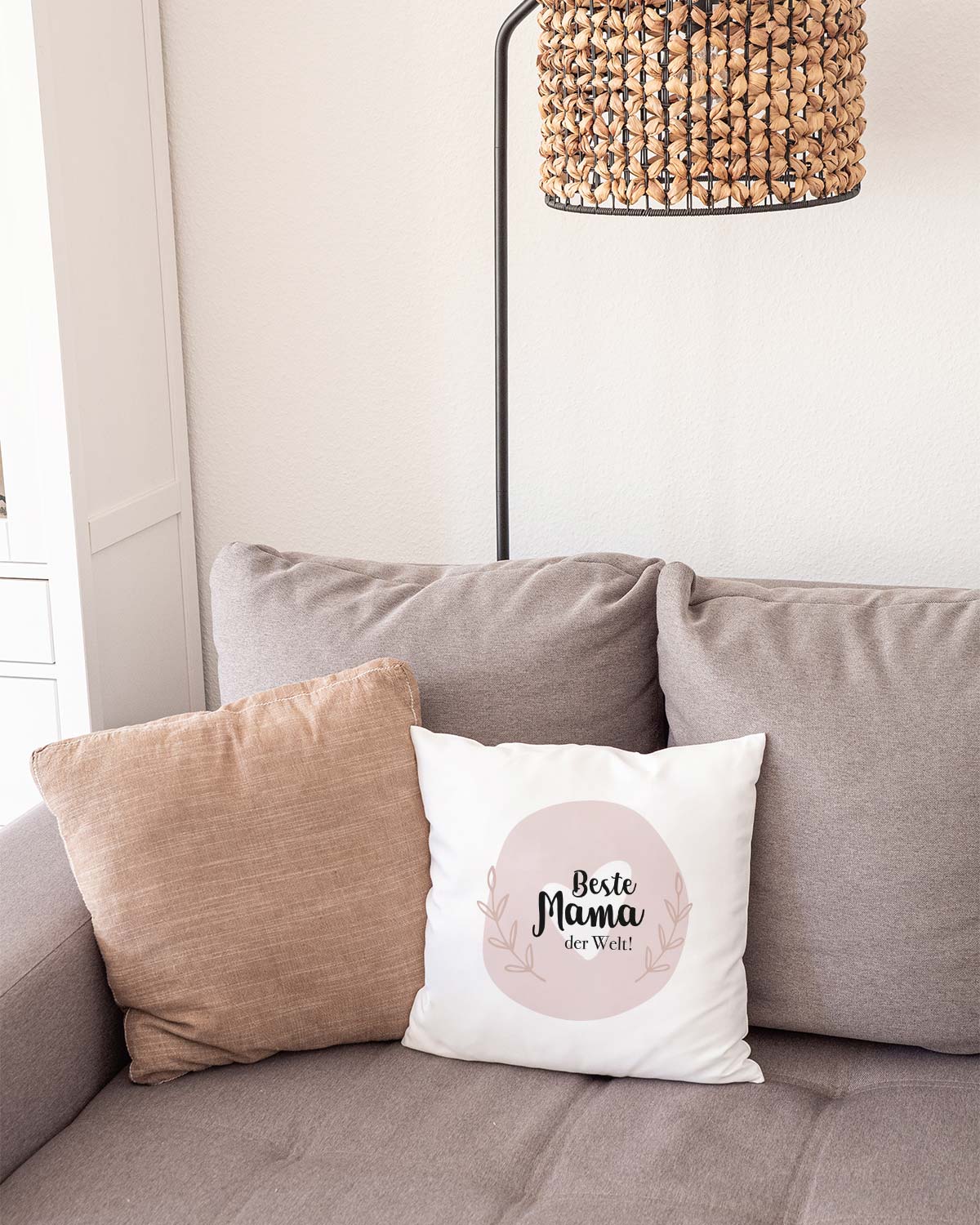 Motiv: Beste Mama - VS