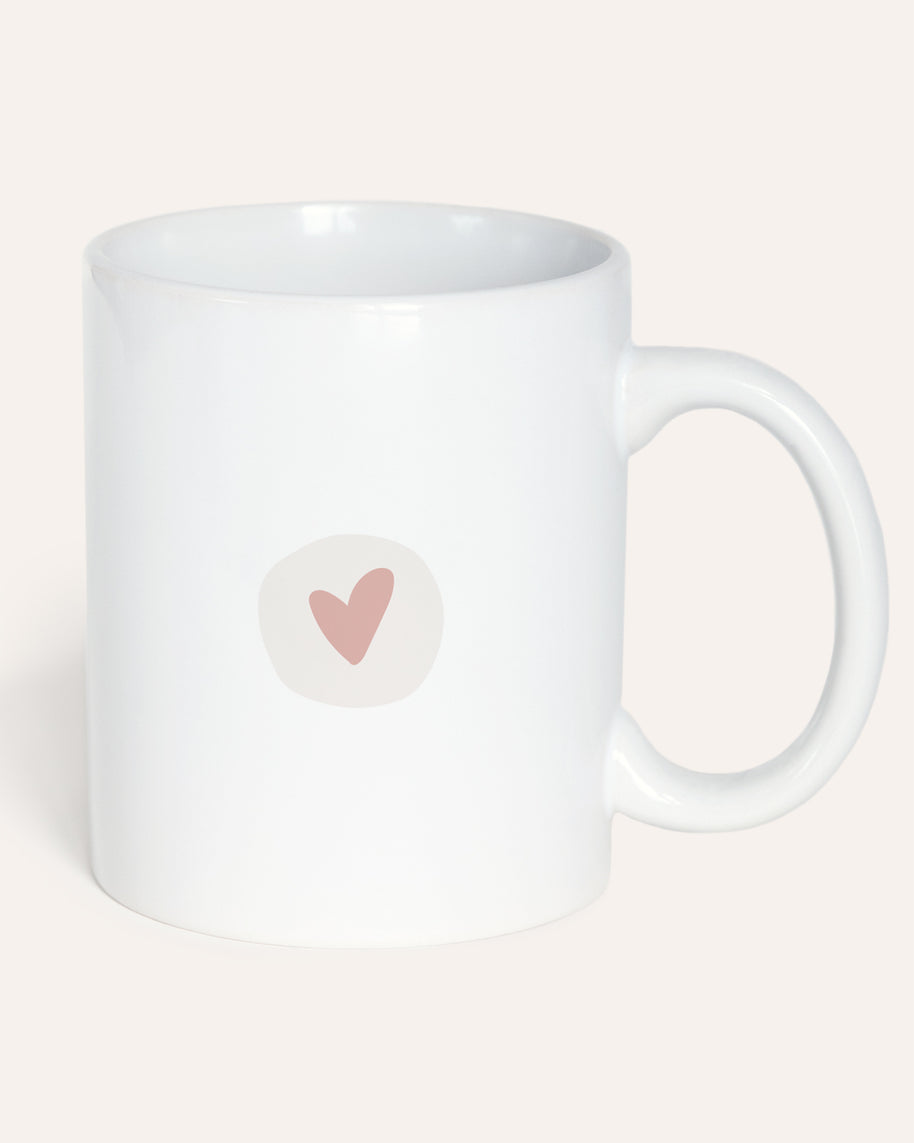 Motiv: Mama auf der Suche - VS