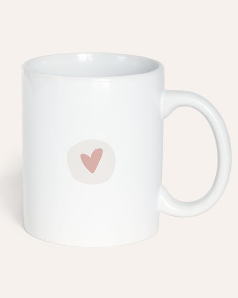 Mama auf der Suche - Tasse Tasse Lieblingsmensch®