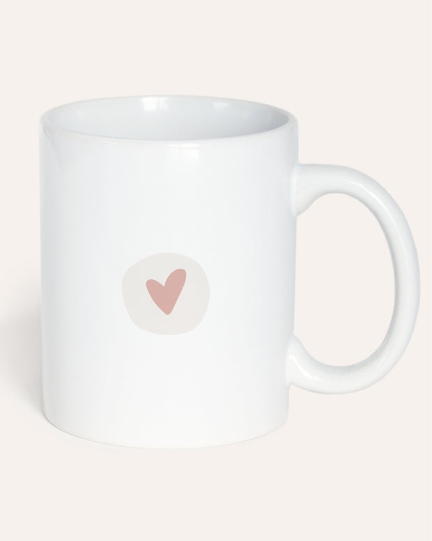 Motiv: Mama auf der Suche - VS" Tasse Tasse VISUAL STATEMENTS