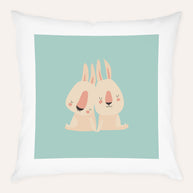 Motiv: Hasen - VS
