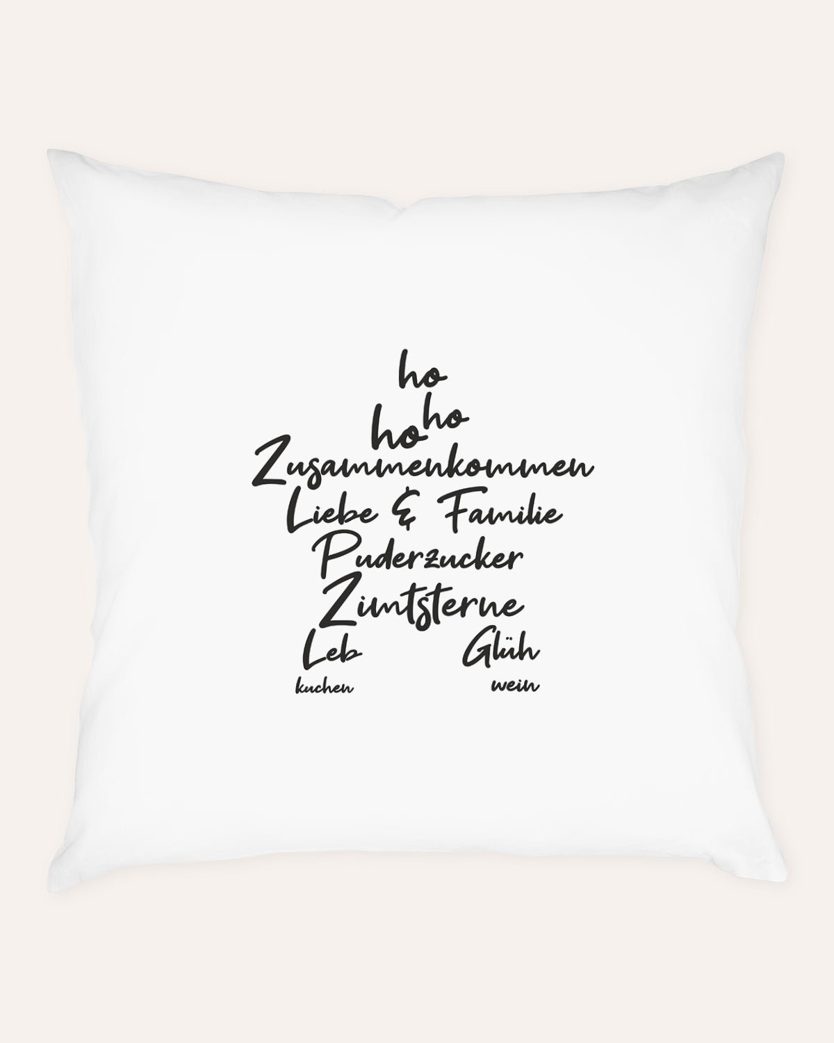 Motiv: Zusammenkommen - VS