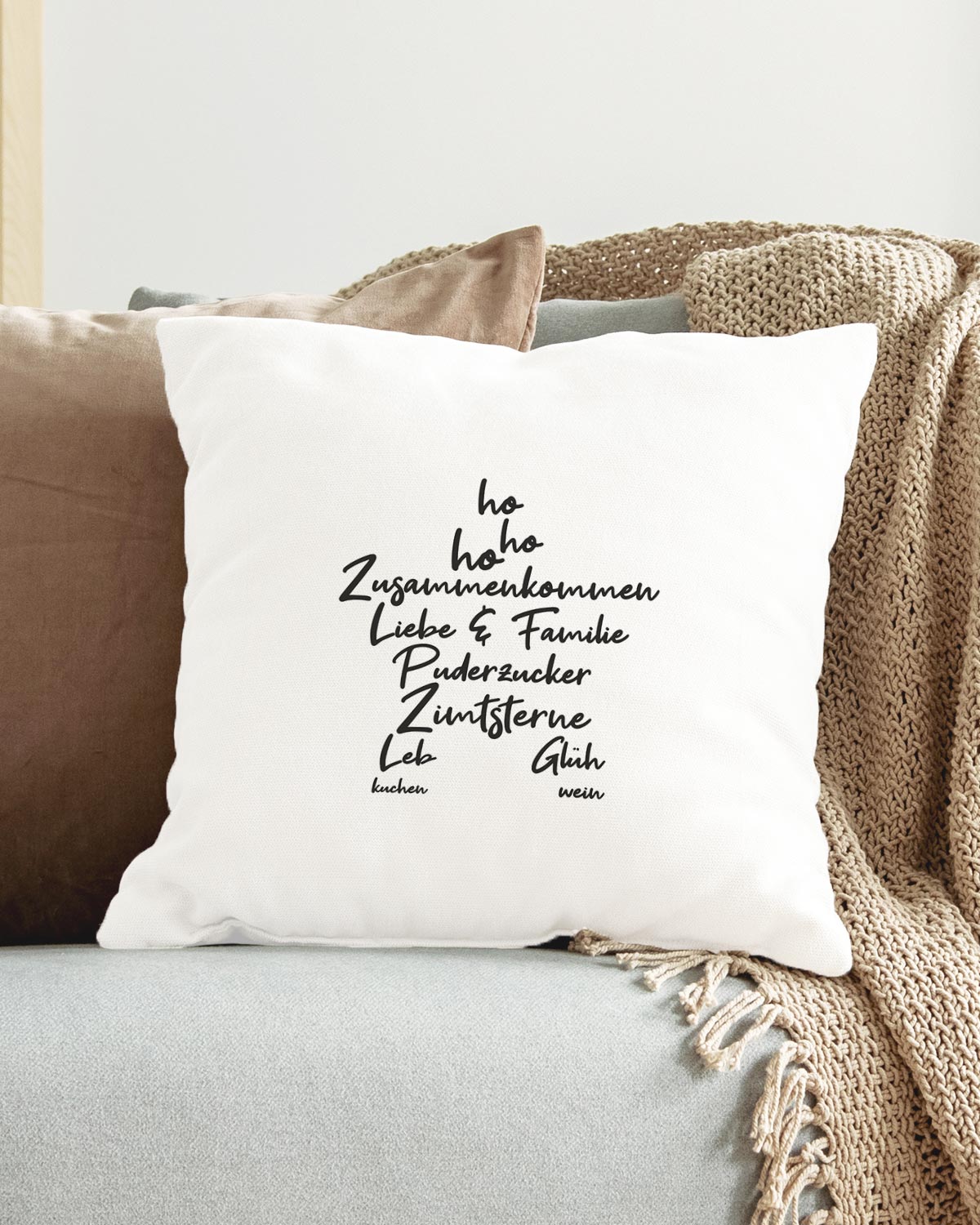 Motiv: Zusammenkommen - VS