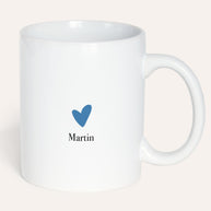 Motiv: Definition Ehemann - VS