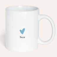 Motiv: Definition Tochter - VS