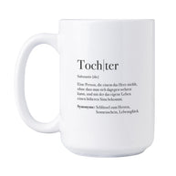 Motiv: Definition Sohn - VS