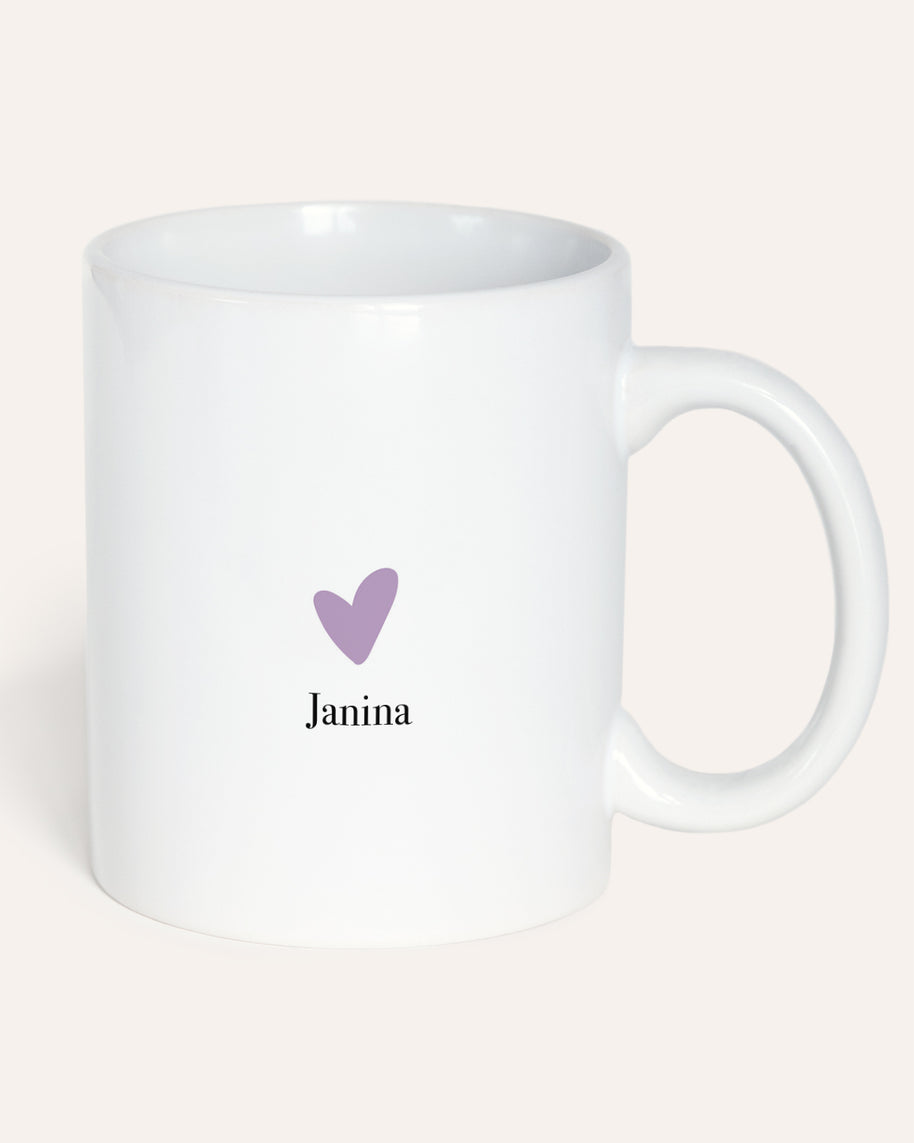 Motiv: Definition Tochter - VS