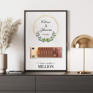 Eure erste Million - Poster