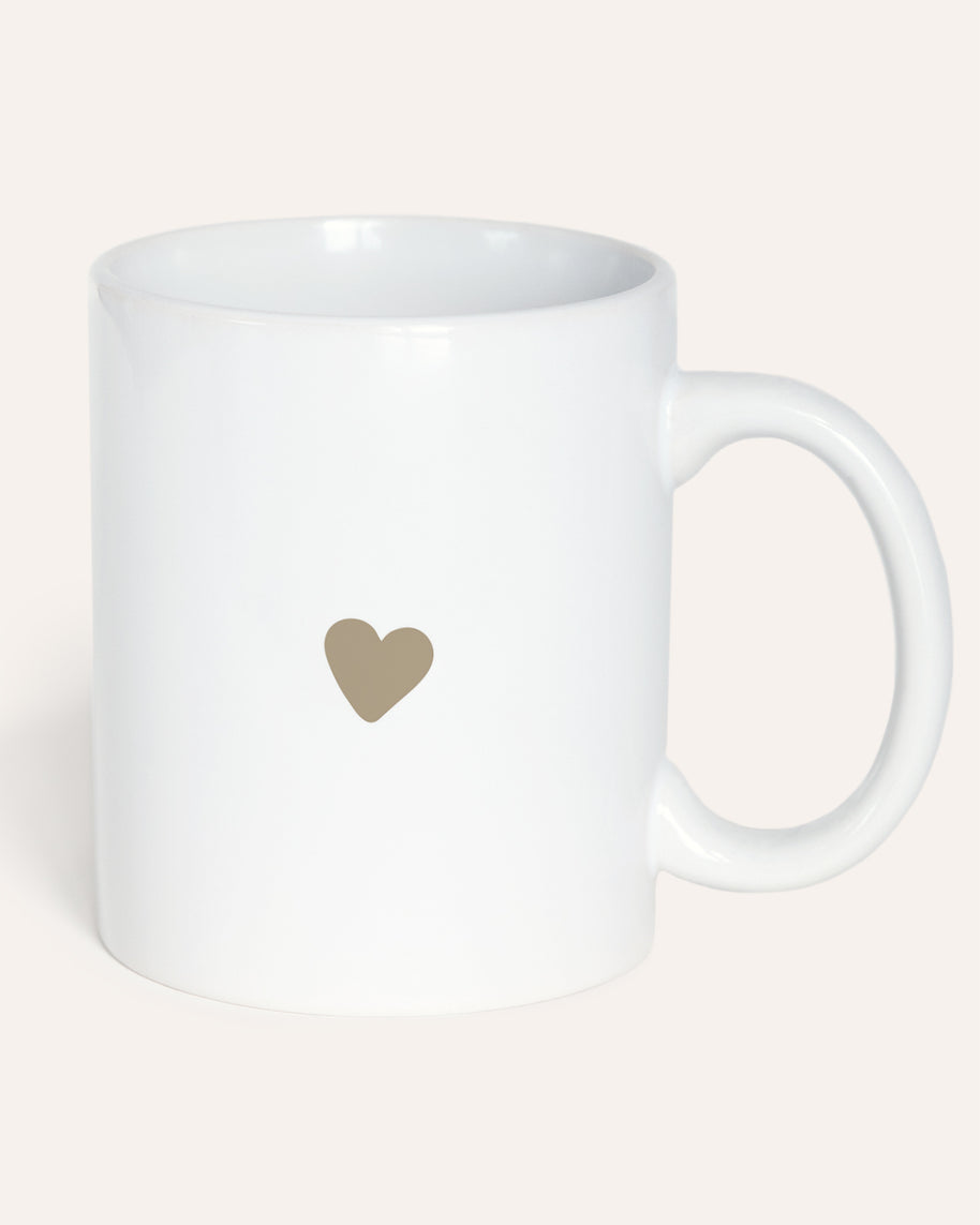 Motiv: Glühweintasse - VS" Tasse