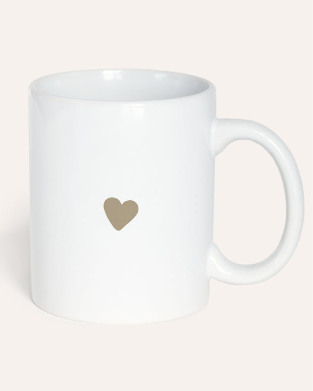 Motiv: Glühweintasse - VS" Tasse