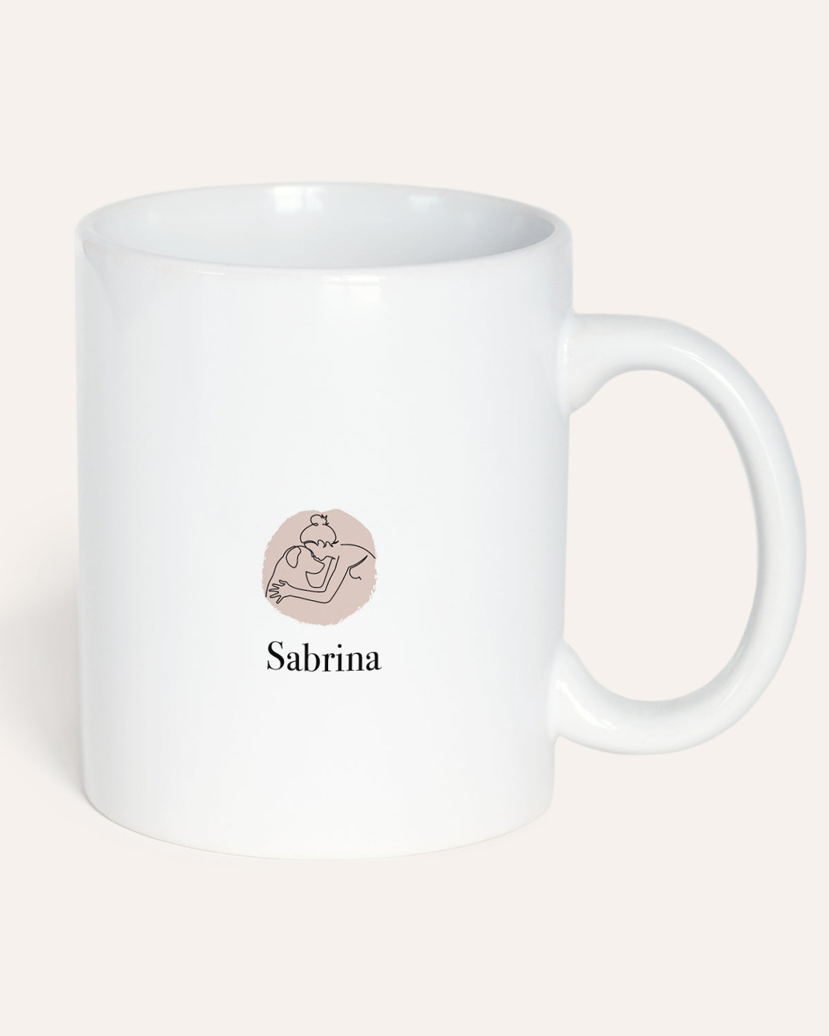 Definition Hundemama - Tasse Tasse Lieblingsmensch®