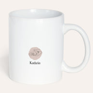 Motiv: Definition Katzenmama - VS