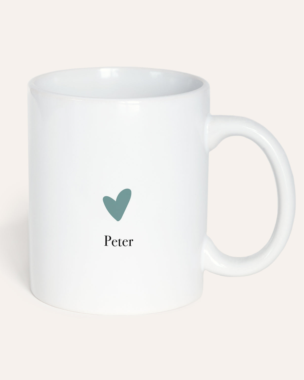 Definition Bonuspapa - Tasse Tasse Lieblingsmensch®