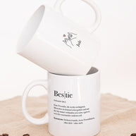 Motiv: Definition Bestie - VS