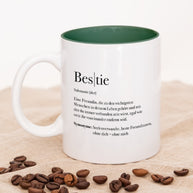 Motiv: Definition Bestie - VS