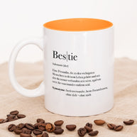 Motiv: Definition Bestie - VS