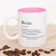 Motiv: Definition Bestie - VS
