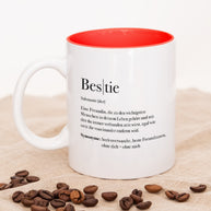 Motiv: Definition Bestie - VS