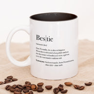 Motiv: Definition Bestie - VS