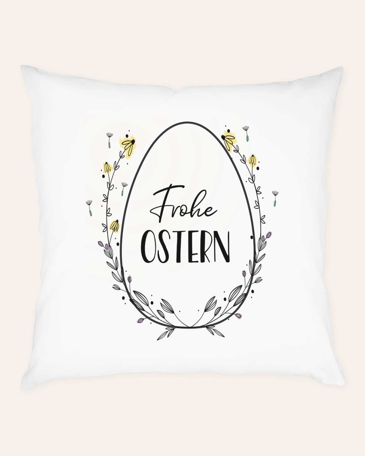 Motiv: Frohe Ostern - VS