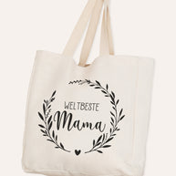 Motiv: Weltbeste Mama - VS
