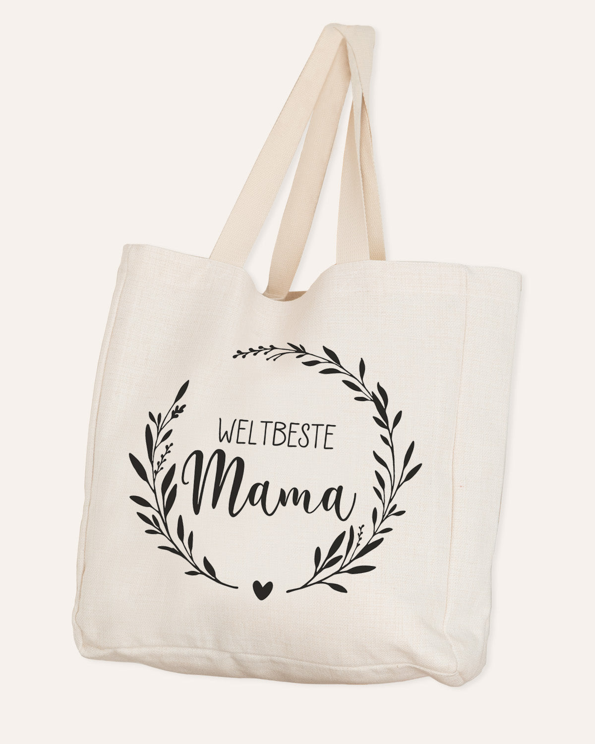 Motiv: Weltbeste Mama - VS