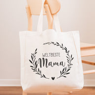 Motiv: Weltbeste Mama - VS