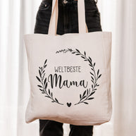 Motiv: Weltbeste Mama - VS